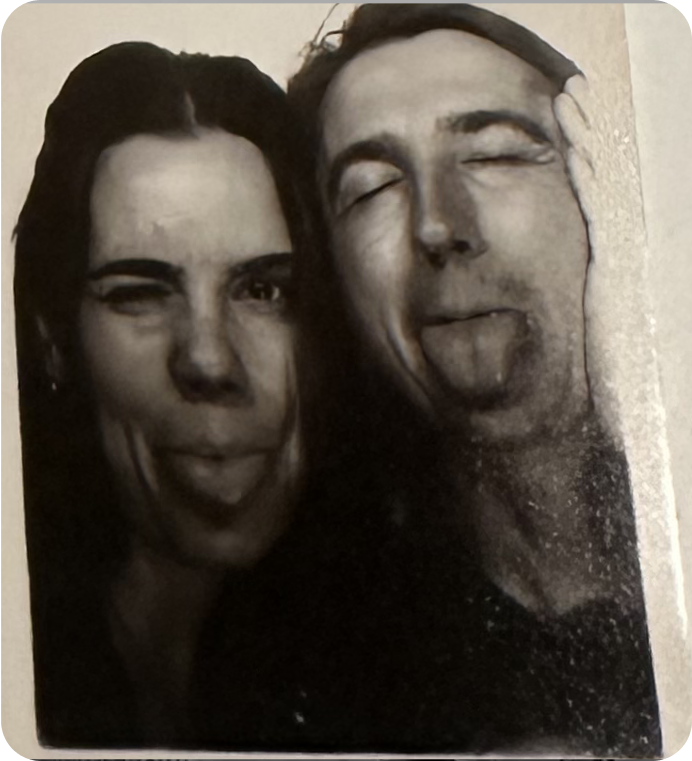 Photo Booth